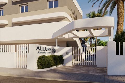Leilighet i Elche, Alicante, Elche - € 315 000 | Ref: AP0449 - foto 11