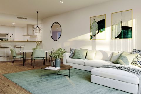Leilighet i Elche, Alicante, Elche - € 315 000 | Ref: AP0449 - foto 14