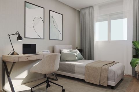Leilighet i Elche, Alicante, Elche - € 315 000 | Ref: AP0449 - foto 17