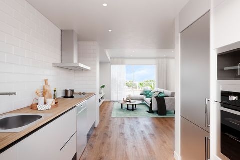 Leilighet i Elche, Alicante, Elche - € 315 000 | Ref: AP0449 - foto 20