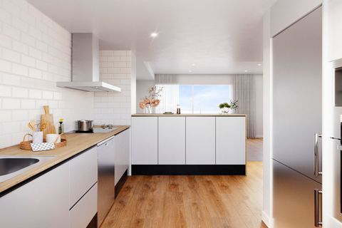 Leilighet i Elche, Alicante, Elche - € 315 000 | Ref: AP0449 - foto 22