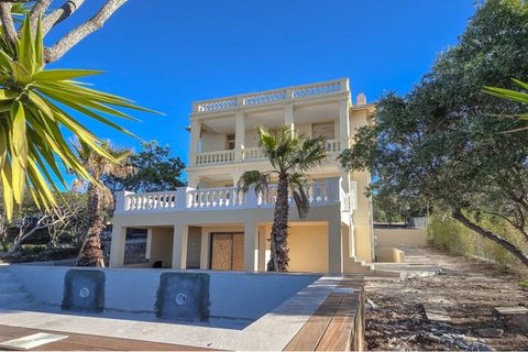 Villa i Saint-Raphael, Var, Saint-Raphael - € 1.980.000 | Ref: HH-15403559 - foto 1