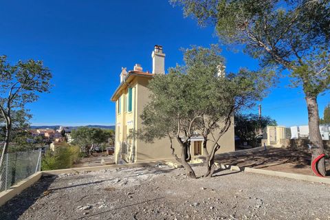 Villa i Saint-Raphael, Var, Saint-Raphael - € 1.980.000 | Ref: HH-15403559 - foto 14