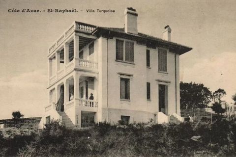 Villa i Saint-Raphael, Var, Saint-Raphael - € 1.980.000 | Ref: HH-15403559 - foto 15