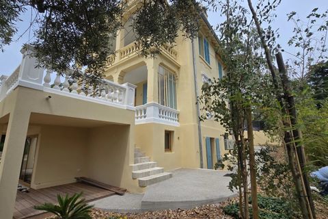 Villa i Saint-Raphael, Var, Saint-Raphael - € 1.980.000 | Ref: HH-15403559 - foto 17