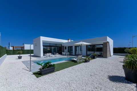 Villa i Calasparra, Murcia, Calasparra - € 355.000 | Ref: CLPHL3ES - foto 36