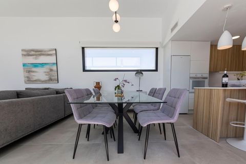 Villa i Calasparra, Murcia, Calasparra - € 355.000 | Ref: CLPHL3ES - foto 15