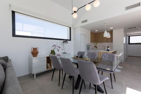 Villa i Calasparra, Murcia, Calasparra - € 355.000 | Ref: CLPHL3ES - foto 21