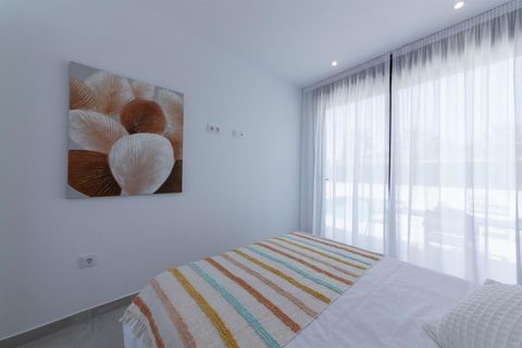 Villa i Calasparra, Murcia, Calasparra - € 355.000 | Ref: CLPHL3ES - foto 25