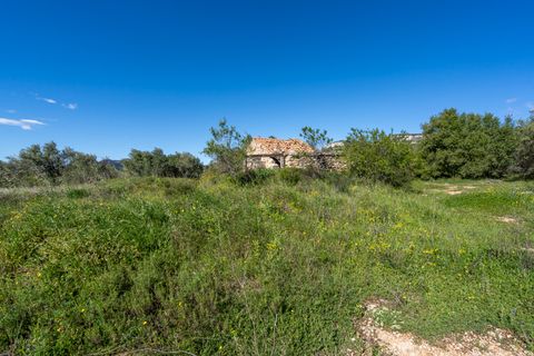 Terra a Rossell, Castellon, Rossell - € 33.000 | Ref: 208 - foto 11