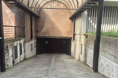 Parkeringsplads i Varese, Varese, Varese - € 10.000 | Ref: 528-LN - foto 1