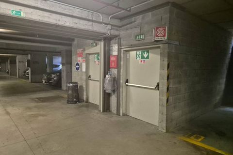 Parkeringsplads i Varese, Varese, Varese - € 10.000 | Ref: 528-LN - foto 11
