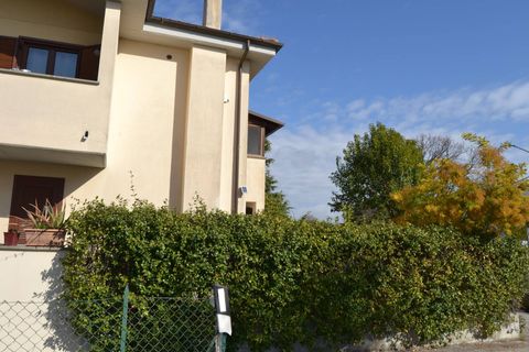 Leilighet i San Gemini, Terni, San Gemini - € 132 000 | Ref: 8 - foto 2