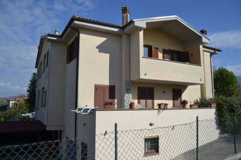 Leilighet i San Gemini, Terni, San Gemini - € 132 000 | Ref: 8 - foto 3