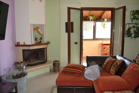 Leilighet i San Gemini, Terni, San Gemini - € 132 000 | Ref: 8 - foto 27