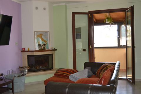 Leilighet i San Gemini, Terni, San Gemini - € 132 000 | Ref: 8 - foto 35