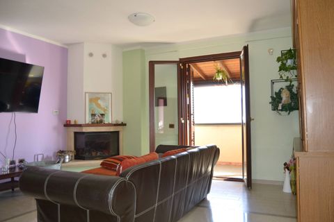 Leilighet i San Gemini, Terni, San Gemini - € 132 000 | Ref: 8 - foto 37