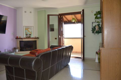 Leilighet i San Gemini, Terni, San Gemini - € 132 000 | Ref: 8 - foto 38