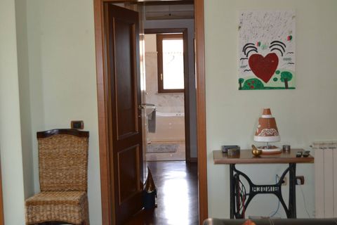 Leilighet i San Gemini, Terni, San Gemini - € 132 000 | Ref: 8 - foto 45