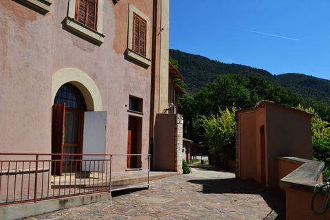 Villa a Terni, Terni, Terni - € 1.800.000 | Ref: 21 - foto 6