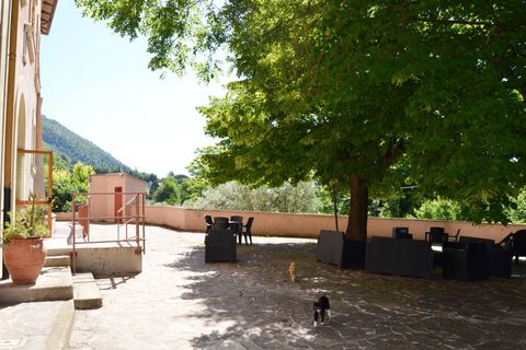 Villa a Terni, Terni, Terni - € 1.800.000 | Ref: 21 - foto 14