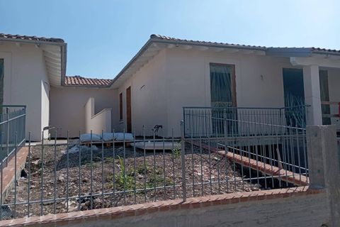 Villa i Terni, Terni, Terni - € 395.000 | Ref: 22 - foto 24