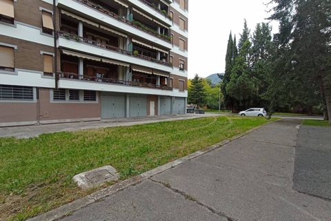 Parkeringsplads i Terni, Terni, Terni - € 9.900 | Ref: 25 - foto 4