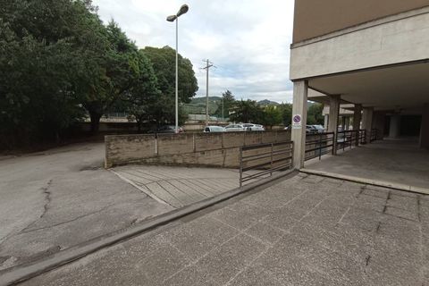 Parkeringsplads i Terni, Terni, Terni - € 9.900 | Ref: 25 - foto 12