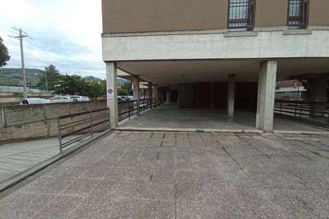 Parkeringsplads i Terni, Terni, Terni - € 9.900 | Ref: 25 - foto 14