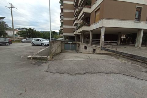 Parkeringsplads i Terni, Terni, Terni - € 9.900 | Ref: 25 - foto 15