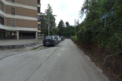 Parkeringsplads i Terni, Terni, Terni - € 9.900 | Ref: 25 - foto 16