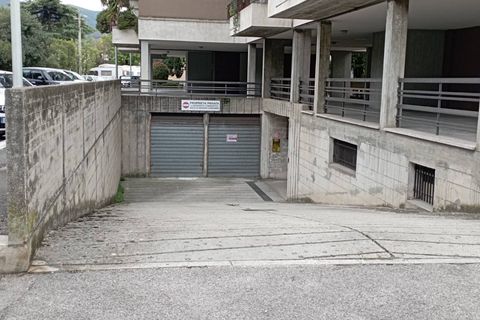 Parkeringsplads i Terni, Terni, Terni - € 9.900 | Ref: 25 - foto 17