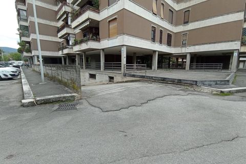 Parkeringsplads i Terni, Terni, Terni - € 9.900 | Ref: 25 - foto 19