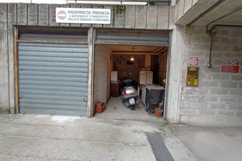 Parkeringsplads i Terni, Terni, Terni - € 9.900 | Ref: 25 - foto 25