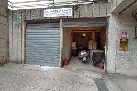 Parkeringsplads i Terni, Terni, Terni - € 9.900 | Ref: 25 - foto 26