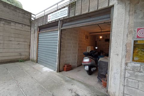 Parkeringsplads i Terni, Terni, Terni - € 9.900 | Ref: 25 - foto 30