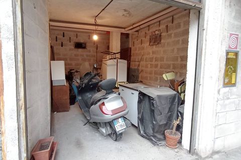 Parkeringsplads i Terni, Terni, Terni - € 9.900 | Ref: 25 - foto 34