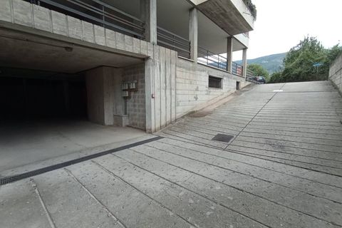 Parkeringsplads i Terni, Terni, Terni - € 9.900 | Ref: 25 - foto 38