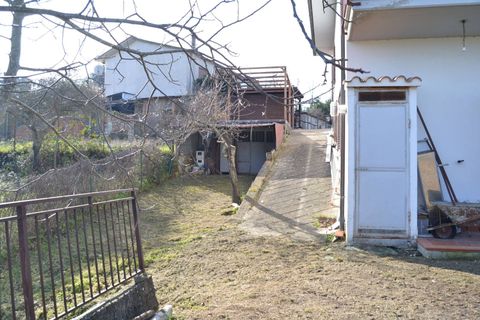 Villa a Configni, Rieti, Configni - € 99.000 | Ref: 28 - foto 7