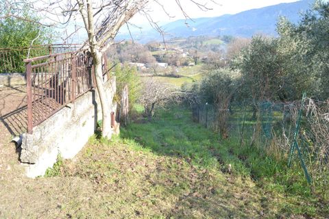 Villa a Configni, Rieti, Configni - € 99.000 | Ref: 28 - foto 15