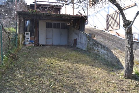 Villa a Configni, Rieti, Configni - € 99.000 | Ref: 28 - foto 17