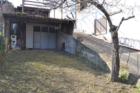 Villa a Configni, Rieti, Configni - € 99.000 | Ref: 28 - foto 18