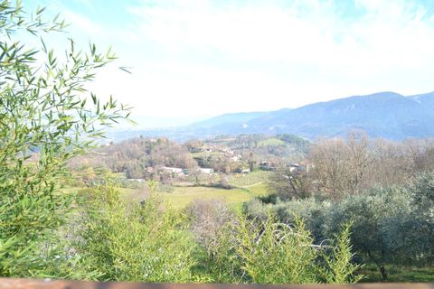Villa a Configni, Rieti, Configni - € 99.000 | Ref: 28 - foto 21