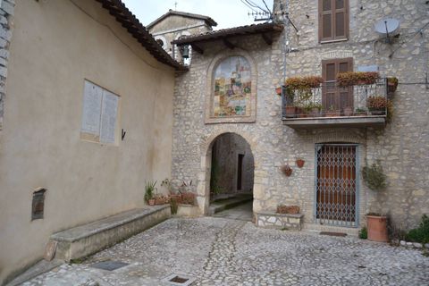 Apartament a Arrone, Terni, Arrone - € 19.000 | Ref: 30 - foto 2