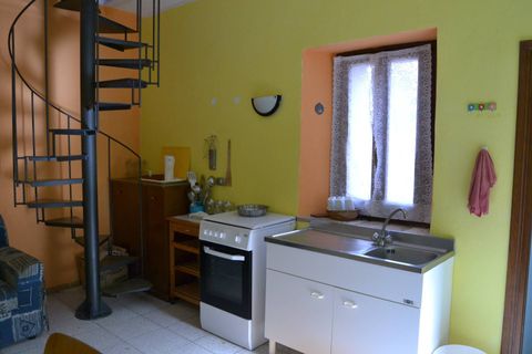 Apartament a Arrone, Terni, Arrone - € 19.000 | Ref: 30 - foto 9