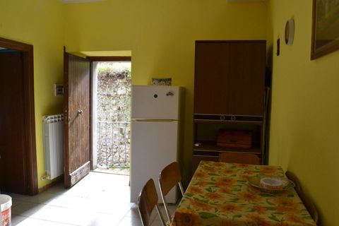 Apartament a Arrone, Terni, Arrone - € 19.000 | Ref: 30 - foto 12