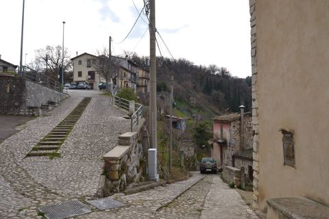 Apartament a Arrone, Terni, Arrone - € 19.000 | Ref: 30 - foto 25