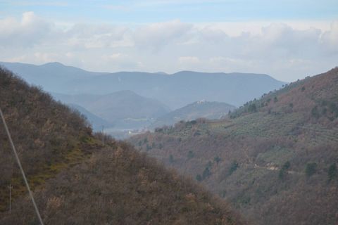 Apartament a Arrone, Terni, Arrone - € 19.000 | Ref: 30 - foto 27