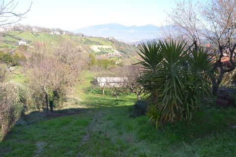 Tomt i Stroncone, Terni, Stroncone - € 59 000 | Ref: 35 - foto 6