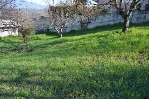 Tomt i Stroncone, Terni, Stroncone - € 59 000 | Ref: 35 - foto 8